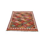 Kilim ręcznie tkany Chobi 140x107 dywan kilim wełniany