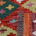 Kilim ręcznie tkany Chobi 140x107 dywan kilim wełniany