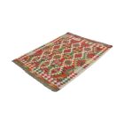 Kilim tkany ręcznie Chobi 144x110 dywan kilim wełniany