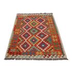 Kilim tkany ręcznie Chobi 157x102 dywan kilim wełniany