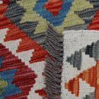 Kilim tkany ręcznie Chobi 157x102 dywan kilim wełniany