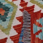 Kilim tkany ręcznie Chobi 156x93 dywan kilim wełniany