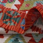 Kilim tkany ręcznie Chobi 156x93 dywan kilim wełniany