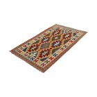 Kilim tkany ręcznie Chobi 152x98 dywan kilim wełniany
