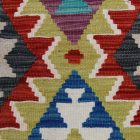 Kilim tkany ręcznie Chobi 152x98 dywan kilim wełniany