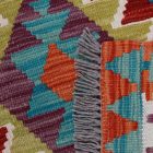 Kilim tkany ręcznie Chobi 152x98 dywan kilim wełniany