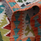 Kilim tkany ręcznie Chobi 152x98 dywan kilim wełniany