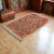 Kilim tkany ręcznie Chobi 158x104 dywan kilim wełniany