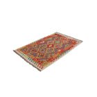 Kilim tkany ręcznie Chobi 158x104 dywan kilim wełniany