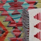 Kilim tkany ręcznie Chobi 158x104 dywan kilim wełniany