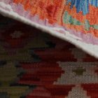 Kilim tkany ręcznie Chobi 158x104 dywan kilim wełniany