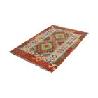 Kilim tkany ręcznie Chobi 145x100 dywan kilim wełniany