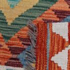 Kilim tkany ręcznie Chobi 145x100 dywan kilim wełniany