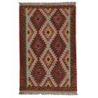 Kilim tkany ręcznie Chobi 153x100 dywan kilim wełniany