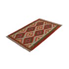 Kilim tkany ręcznie Chobi 153x100 dywan kilim wełniany