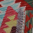 Kilim tkany ręcznie Chobi 153x100 dywan kilim wełniany