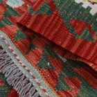 Kilim tkany ręcznie Chobi 153x100 dywan kilim wełniany