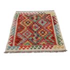 Kilim tkany ręcznie Chobi 143x102 dywan kilim wełniany