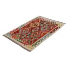 Kilim tkany ręcznie Chobi 143x102 dywan kilim wełniany