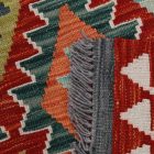 Kilim tkany ręcznie Chobi 155x101 dywan kilim wełniany