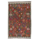 Kilim ręcznie tkany Chobi 154x102 dywan kilim wełniany