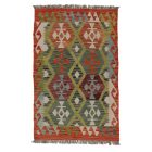 Kilim tkany ręcznie Chobi 153x98 dywan kilim wełniany