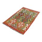 Kilim tkany ręcznie Chobi 153x98 dywan kilim wełniany