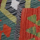 Kilim tkany ręcznie Chobi 153x98 dywan kilim wełniany
