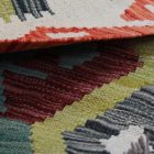 Kilim tkany ręcznie Chobi 153x98 dywan kilim wełniany