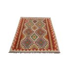 Kilim ręcznie tkany Chobi 145x103 dywan kilim wełniany