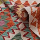 Kilim ręcznie tkany Chobi 145x103 dywan kilim wełniany