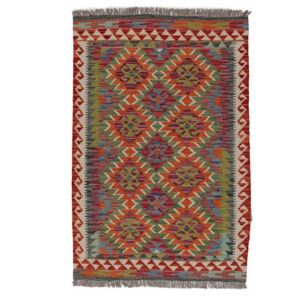 Kilim ręcznie tkany Chobi 149x100 dywan kilim wełniany