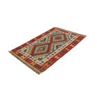 Kilim tkany ręcznie Chobi 166x101 dywan kilim wełniany