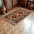 Kilim tkany ręcznie Chobi 148x99 dywan kilim wełniany