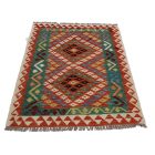 Kilim tkany ręcznie Chobi 148x99 dywan kilim wełniany
