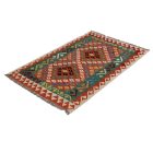 Kilim tkany ręcznie Chobi 148x99 dywan kilim wełniany