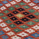Kilim tkany ręcznie Chobi 148x99 dywan kilim wełniany