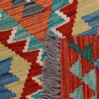 Kilim tkany ręcznie Chobi 138x103 dywan kilim wełniany