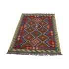 Kilim tkany ręcznie Chobi 150x101 dywan kilim wełniany