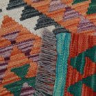 Kilim tkany ręcznie Chobi 144x98 dywan kilim wełniany