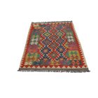 Kilim tkany ręcznie Chobi 152x100 dywan kilim wełniany