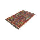 Kilim tkany ręcznie Chobi 152x100 dywan kilim wełniany