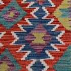 Kilim tkany ręcznie Chobi 152x100 dywan kilim wełniany