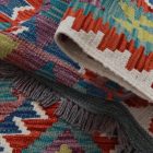 Kilim tkany ręcznie Chobi 152x100 dywan kilim wełniany