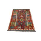 Kilim tkany ręcznie Chobi 148x100 dywan kilim wełniany