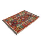 Kilim tkany ręcznie Chobi 148x100 dywan kilim wełniany