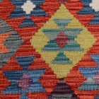 Kilim tkany ręcznie Chobi 148x100 dywan kilim wełniany