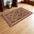 Dywan kilim Chobi 149x99 – ręcznie tkany z wełny w Afganistanie