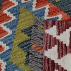 Dywan kilim Chobi 149x99 – ręcznie tkany z wełny w Afganistanie
