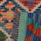 Kilim tkany ręcznie Chobi 141x104 dywan kilim wełniany